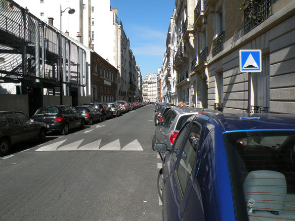  la Rue Henri Barbusse